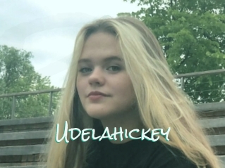 Udelahickey