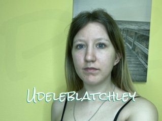 Udeleblatchley