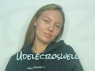 Udelecroswell