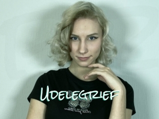 Udelegrief
