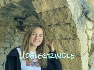 Udelegrindle