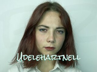 Udelehartnell