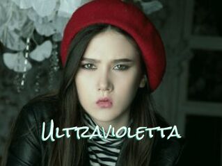 Ultravioletta