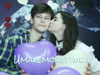 Umakemorefair