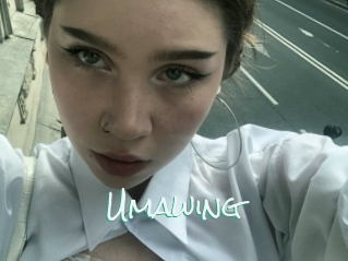 Umawing