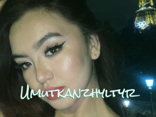 Umutkanzhyltyr