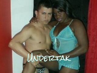 Undertak