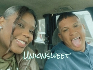 Unionsweet