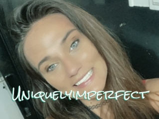 Uniquelyimperfect