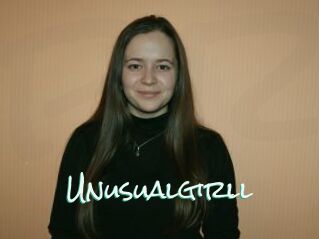 Unusualgirll