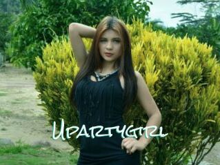 Upartygirl