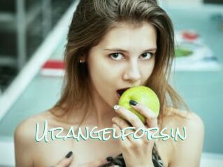 Urangelforsin