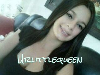 Urlittlequeen