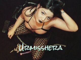 Urmisshera