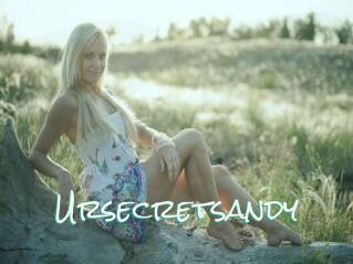 Ursecretsandy
