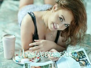 Ursweetpeak