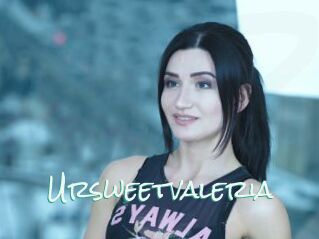 Ursweetvaleria