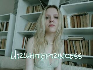 Urwhiteprincess