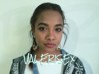 VALERISEX