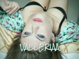 VALLERIAA