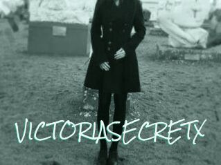 VICTORIASECRETX
