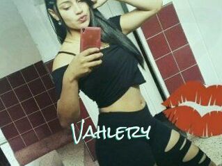 Vahlery
