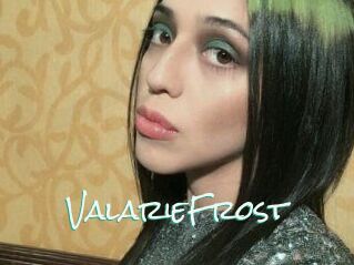 ValarieFrost