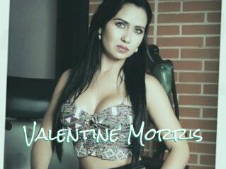 Valentine_Morris