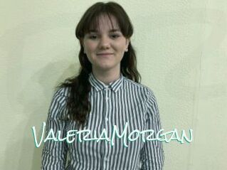 ValeriaMorgan
