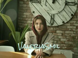 ValeriaSmil