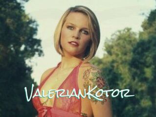 ValerianKotor