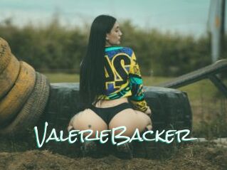 ValerieBacker