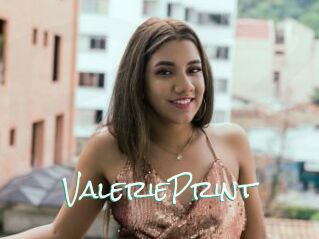 ValeriePrint