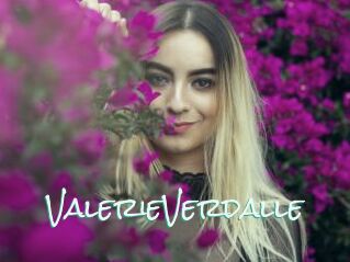 ValerieVerdalle