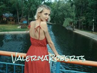 ValeriyaRoberts