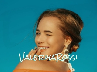 ValeriyaRossi