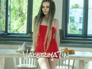 ValeriyaTin
