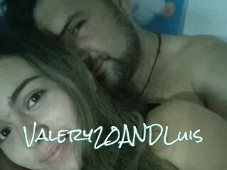 Valery20ANDLuis