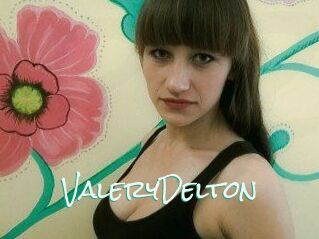ValeryDelton