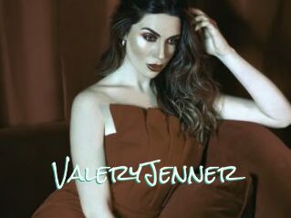 ValeryJenner