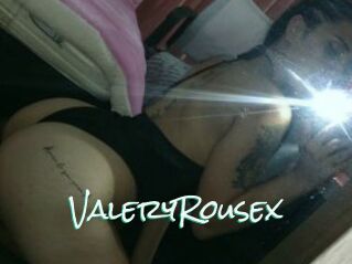 ValeryRousex