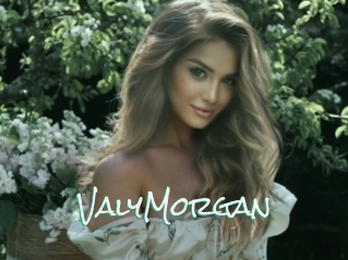 ValyMorgan
