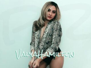 ValyaHamilton