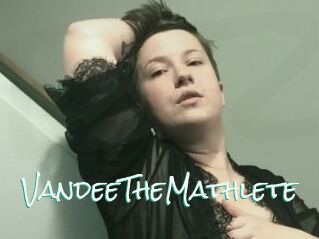 VandeeTheMathlete