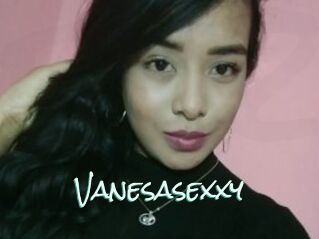 Vanesasexxy