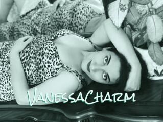 VanessaCharm