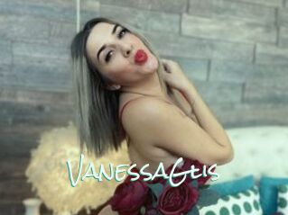 VanessaGlis