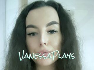 VanessaPlays