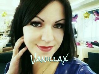 VanillaX