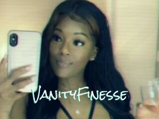 VanityFinesse